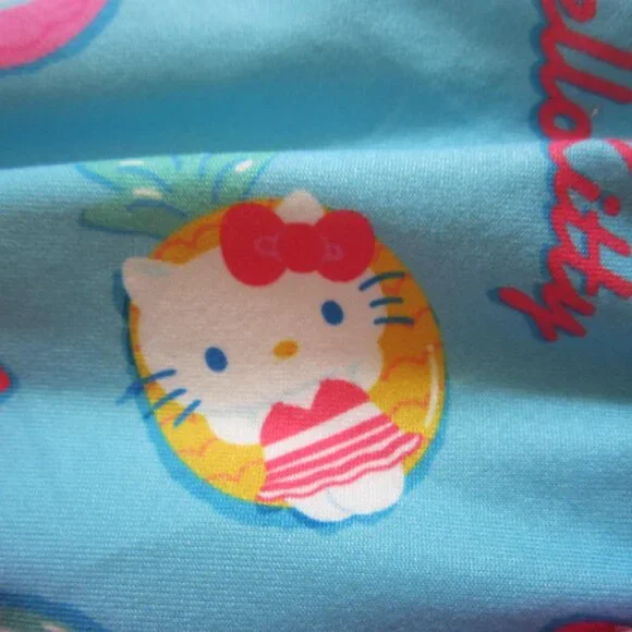 Hello Kitty Sanrio Women Sleep Pant - Picture 5 of 7